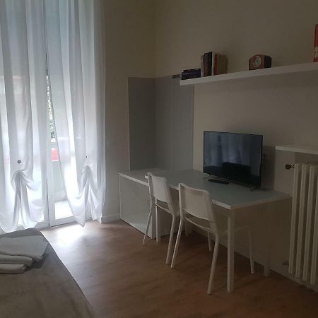 Affittacamere La Scala Lecco Buitenkant foto