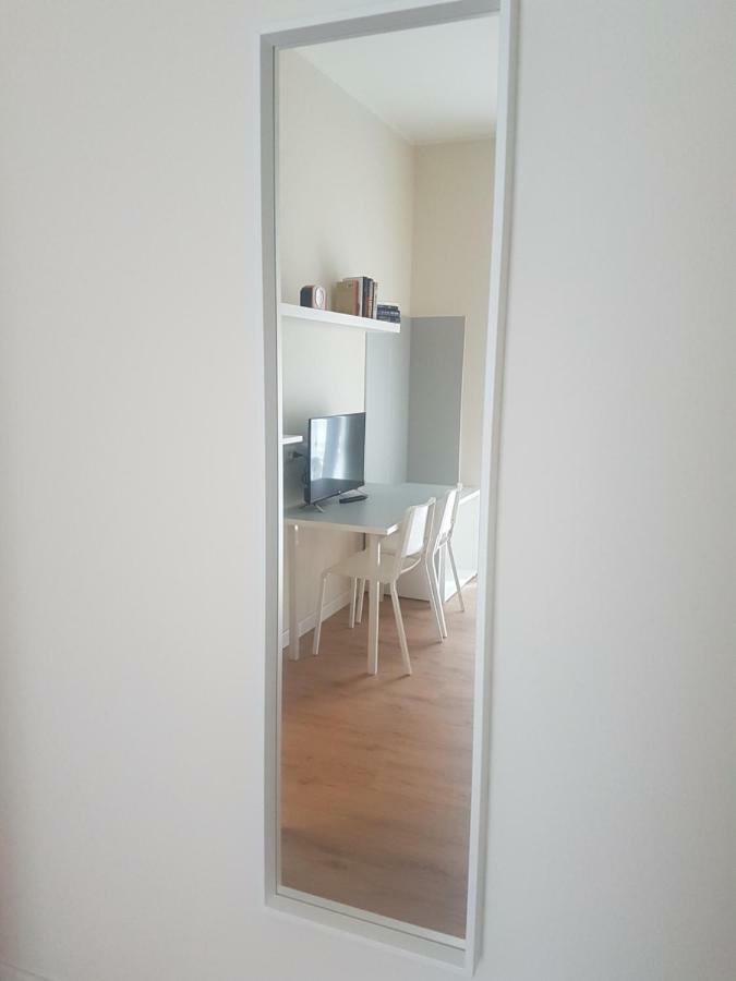 Affittacamere La Scala Lecco Buitenkant foto